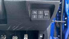 Honda Civic 1.0 VTEC Turbo SR 5dr Petrol Hatchback